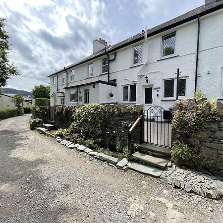 Villa Fairbank Keswick  Exterior foto
