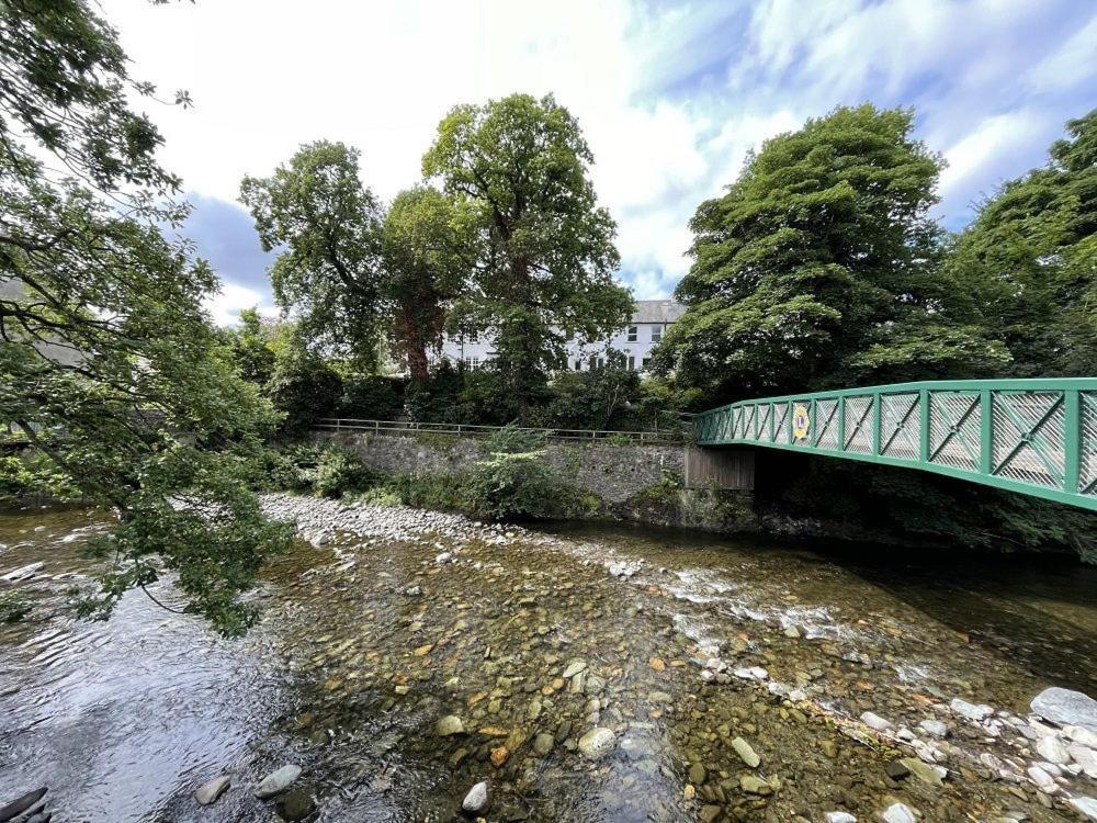 Villa Fairbank Keswick  Exterior foto